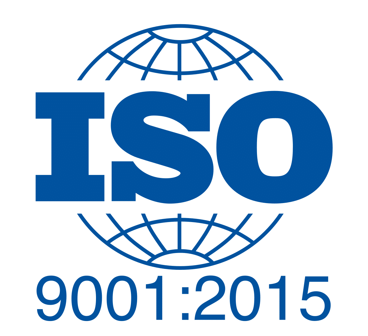 ISO 9001 - Zarin