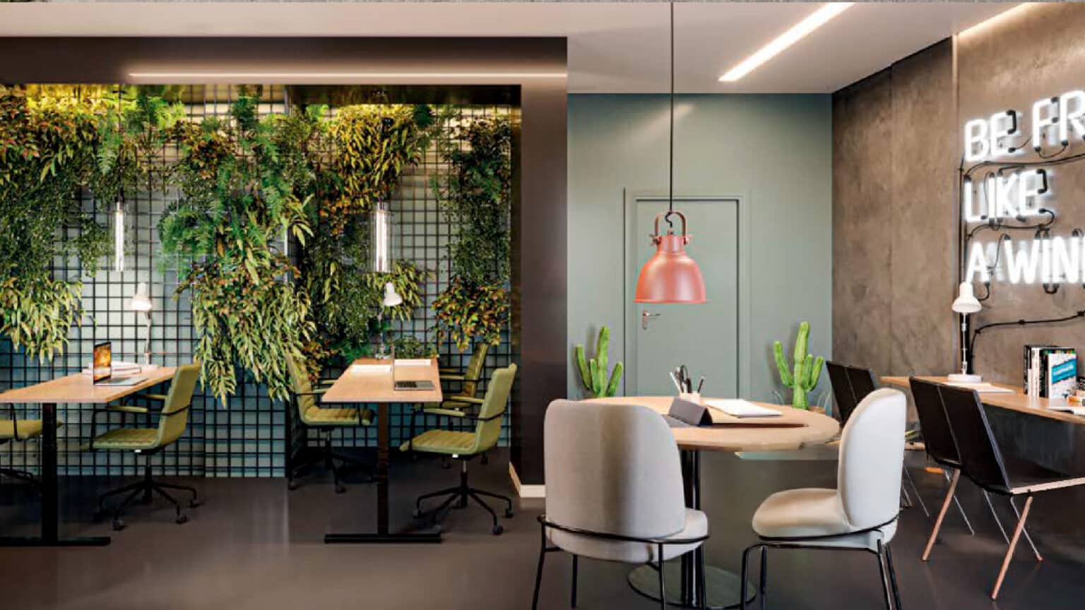 Coworking