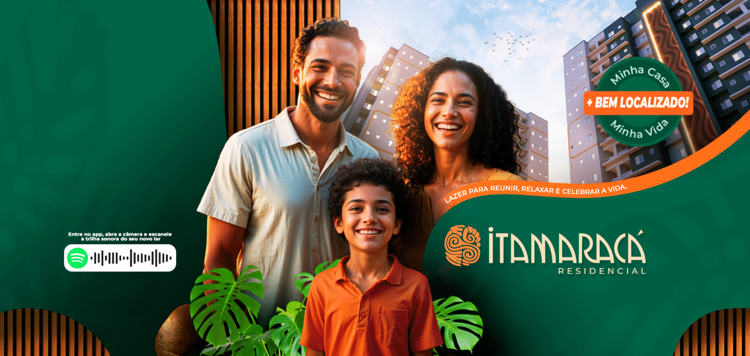 Itamaracá Residencial